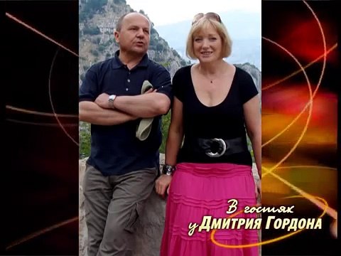 Виктор Суворов. В гостях у Дмитрия Гордона. 15 (2012)