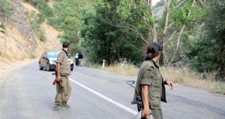 PKK'nın Kaçırdığı Fikret Adıyaman Serbest