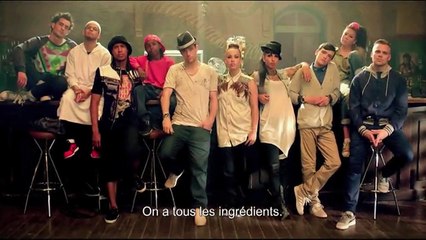 Street dance 2 (3D)  VOST