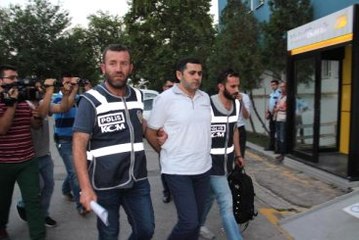 FETÖ'nün Kasasının Katıldığı Himmet Toplantısının Görüntüleri Ortaya Çıktı