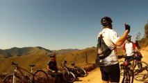 Full HD, Gopro, Dia dos Pais, homenagem ao pai, 48 km, Morro Alto e das Antas, 14 bikers, Mtb, 14 de agosto de 2016, pedalando com os amigos Bike Soul, SL 929 Carbon ud