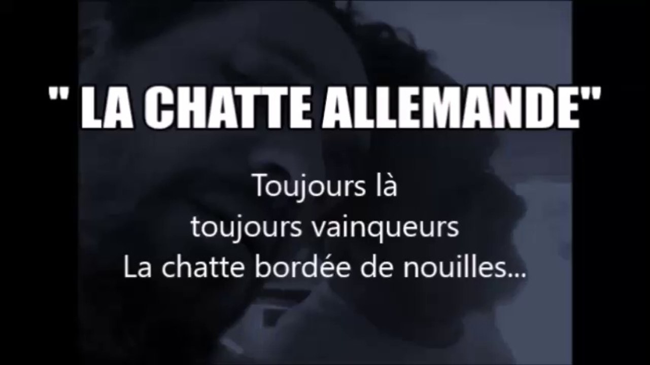 Pourquoi l'Allemangne gagne toujours en football ? JO RIO BRESIL 2016