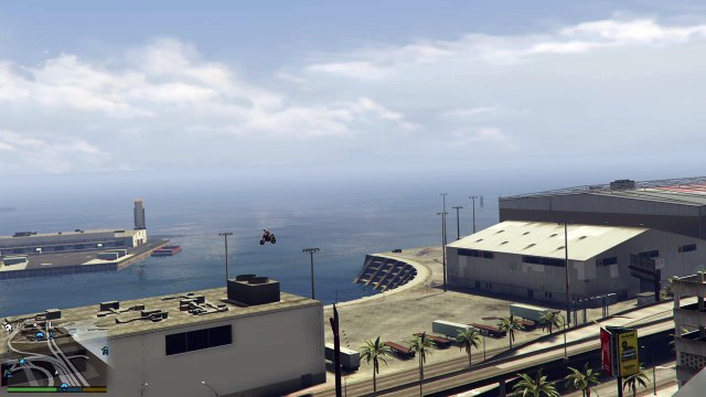 Ещё попытка...