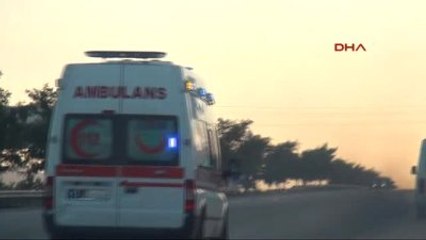 Bitlis'te Çatışma 3 Polis Yaralı