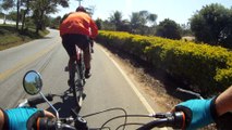 Full HD, Gopro, Dia dos Pais, homenagem ao pai, 48 km, Morro Alto e das Antas, 14 bikers, Mtb, 14 de agosto de 2016, pedalando com os amigos Bike Soul, SL 929 Carbon ud