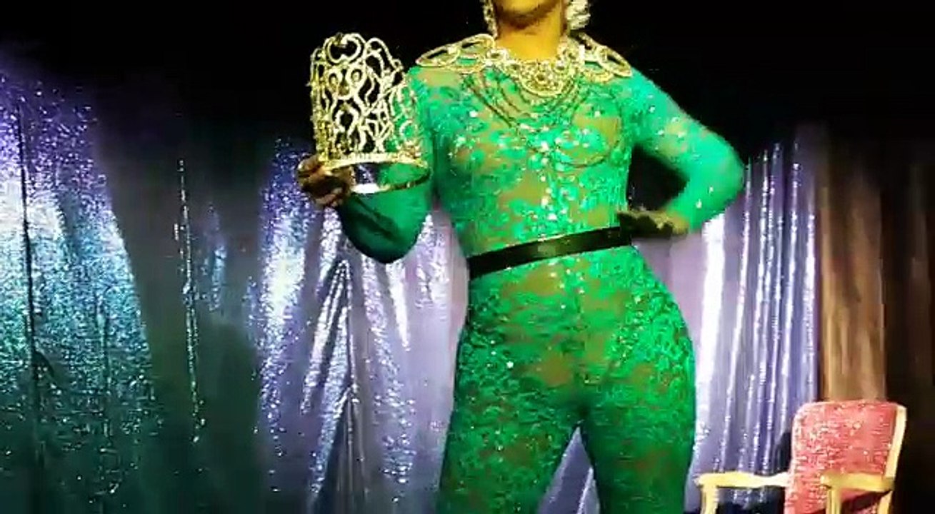 Joyveliz D Emerald