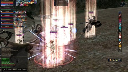 Lineage 2 l2ultra Clan NSsChool