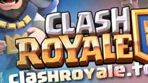 Hack Clash Royale [FREE GEMS AND GOLD] Android iOS
