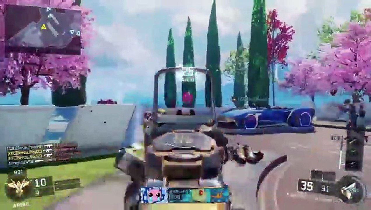 Beezy_Boy123's Live PS4 Broadcast (14)