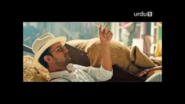 Actor In Law -Teaser 1 - Fahad Mustafa & Mehwish Hayat - Urdu1