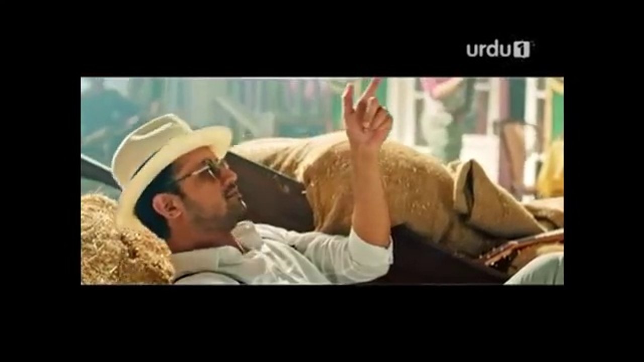 Actor In Law -Teaser 1 - Fahad Mustafa & Mehwish Hayat - Urdu1