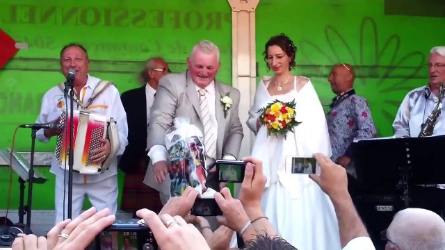 Thierry Olive ( L'amour est dans le pré ) renonce à son plus grand rêve