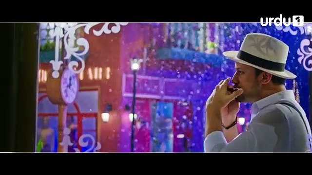 Dil Yeh Dancer Hogaya by Atif Aslam - Actor in Law - Urdu1