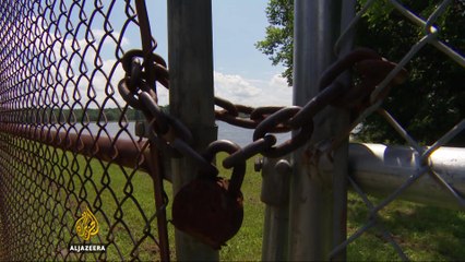 Study raises questions about drinking water safety in US