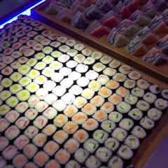 So this is what heaven looks like
