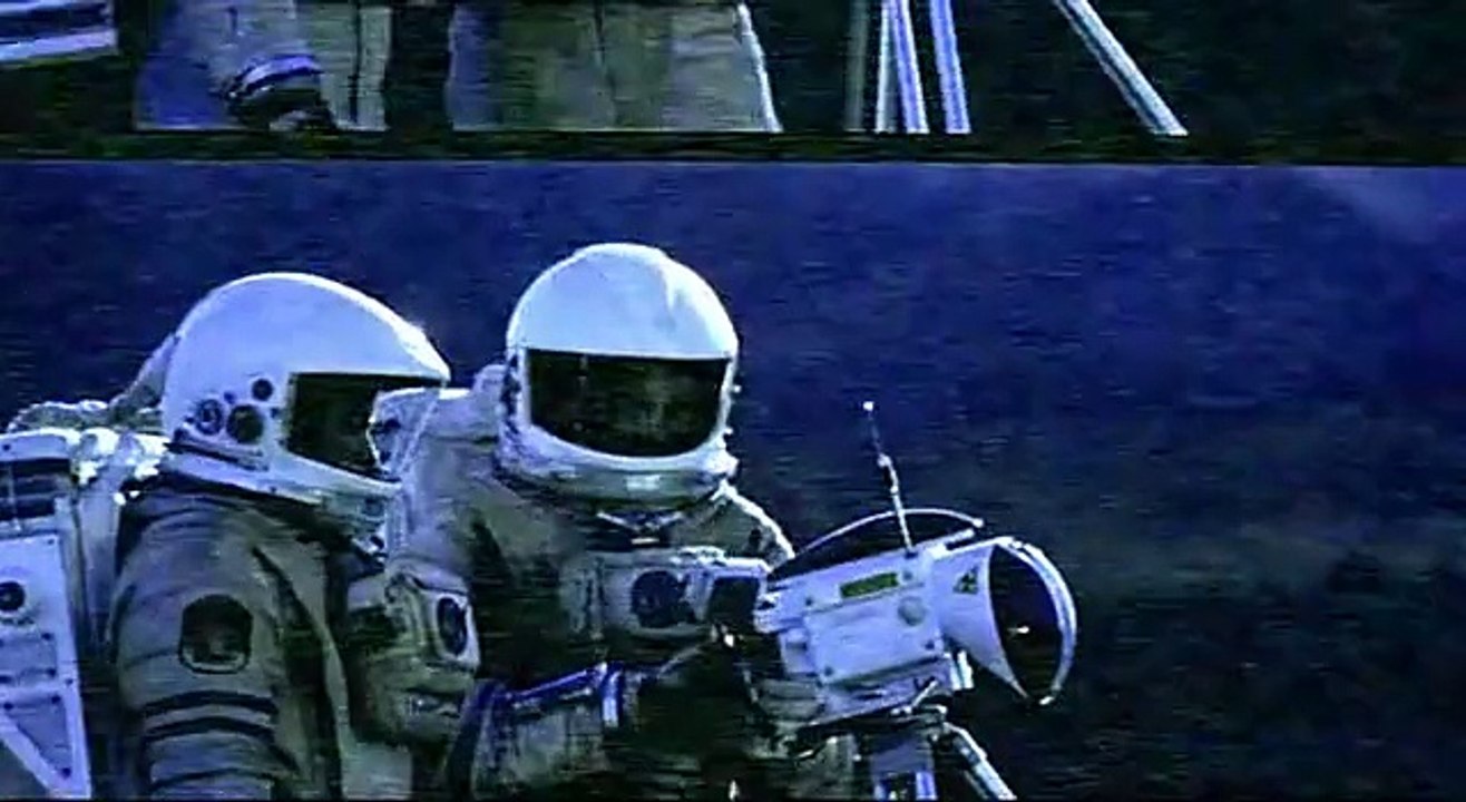 Mission To Mars VF