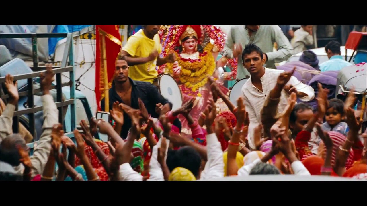Indian palace  VOST - Featurette