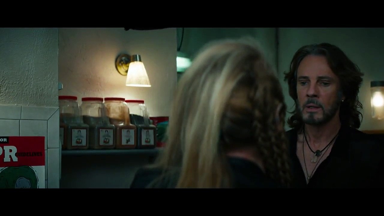 Ricki and the Flash - Extrait (2) VO
