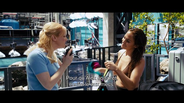 Ce qui vous attend si vous attendez un enfant VOST
