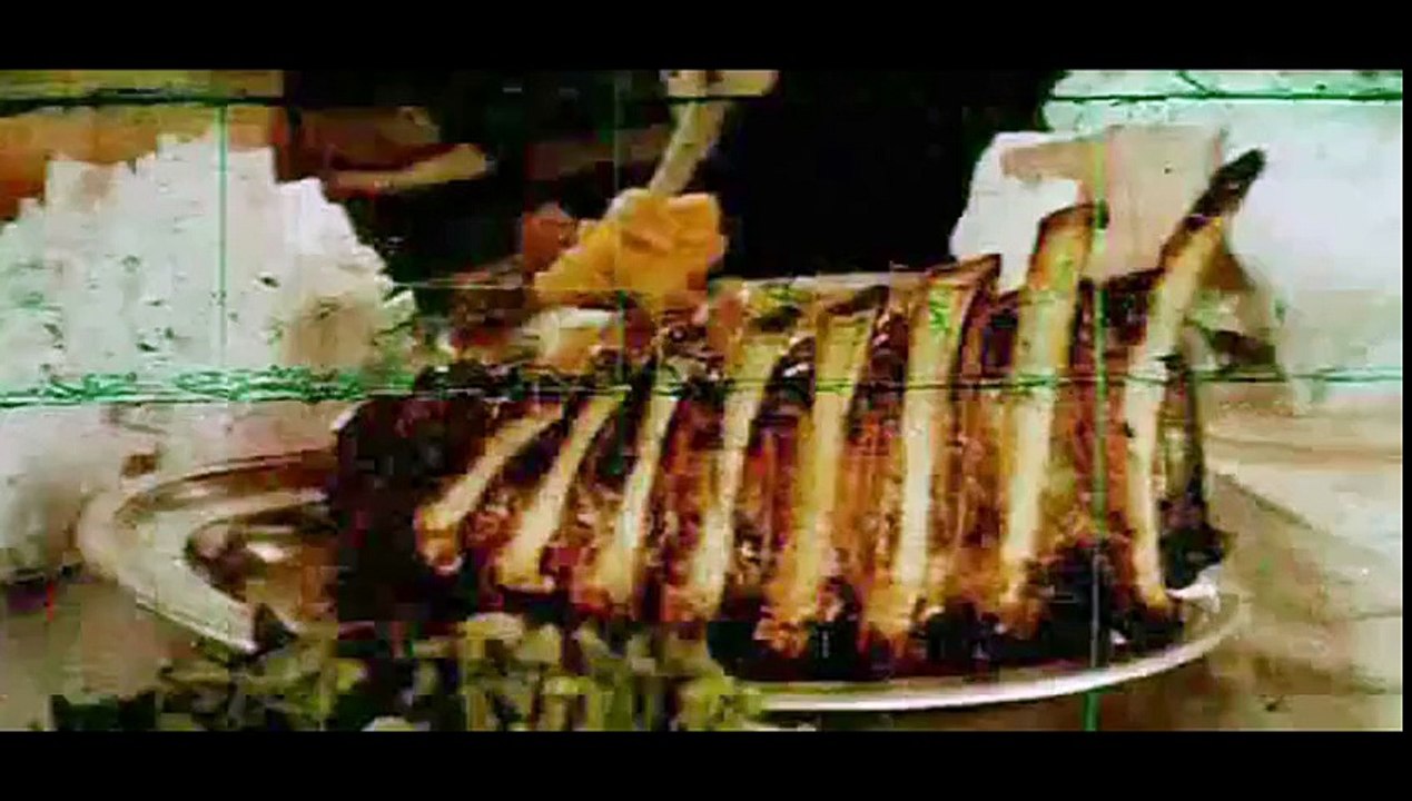 Le Grand restaurant