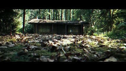 La Cabane dans les bois (3D)  VF - Teaser