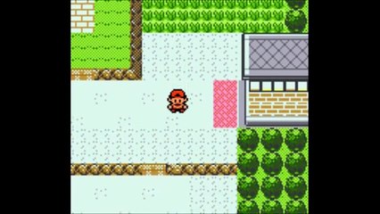 Pokemon Crystal [Livestream] Part 26