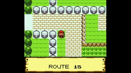 Pokemon Crystal [Livestream] Part 28