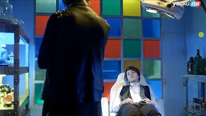 终极一班4第54集完整版 (下面有終極一班4第1-54集完整版) 8月22日優酷才播59-60集 提防假冒