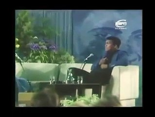 Why I Converted To Islam Muhammad Ali