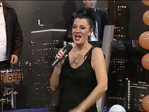Saska Karan - Srce kuca, jelek puca (TV Sezam)