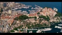 Des vacances de princesse : bienvenue à Monte-Carlo  VOST