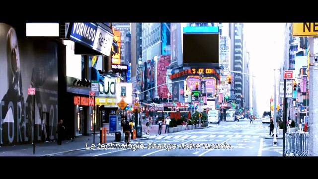 Resident evil : Retribution ( 3D ) VOST - Teaser