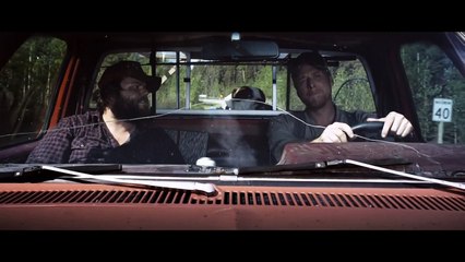 Tucker & Dale fightent le mal  VF - EXT