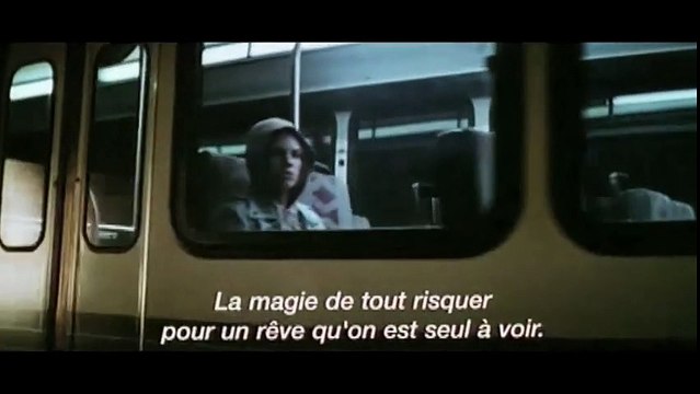 Million dollar baby VOST