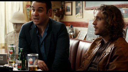 Il était une fois , une fois - EXT 2