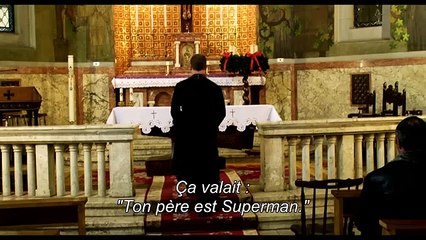 The Devil inside  VOST - Teaser - Father Ben