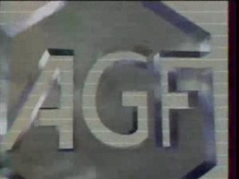 Generique 123 soleil - antenne 2 - 1989