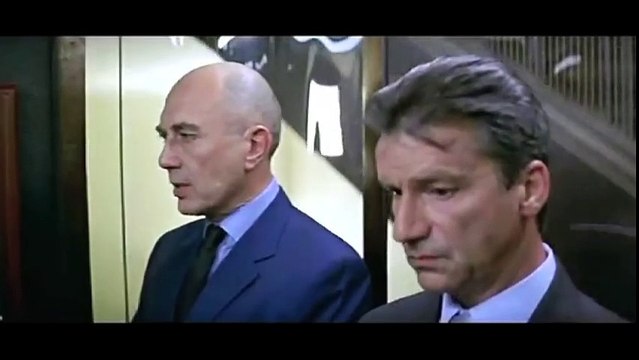 Le Sens des affaires - EXT