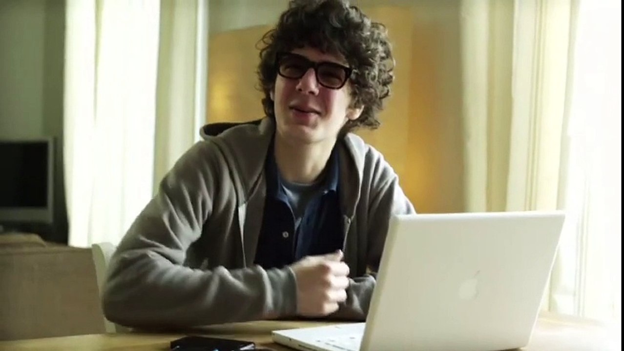 JC comme Jésus-Christ - Scène coupée