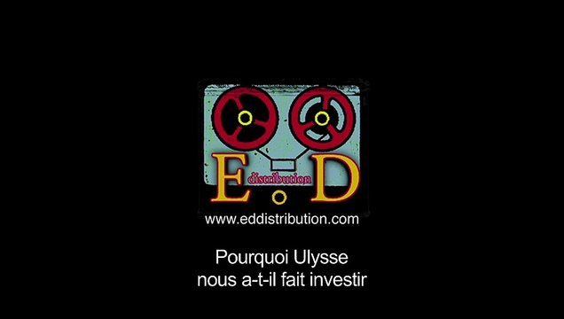 Ulysse , souviens-toi ! VOST