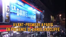 La Dame en noir  VF - Avant-première