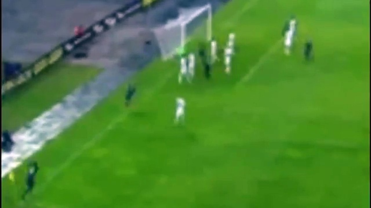 Сталь1-2 Динамо _ Stal - Dynamo Kyiv 1-2 All Goals (14-8-2016)