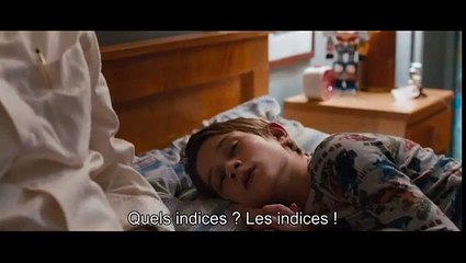 Extrêmement fort et incroyablement près  VOST - EXT 2