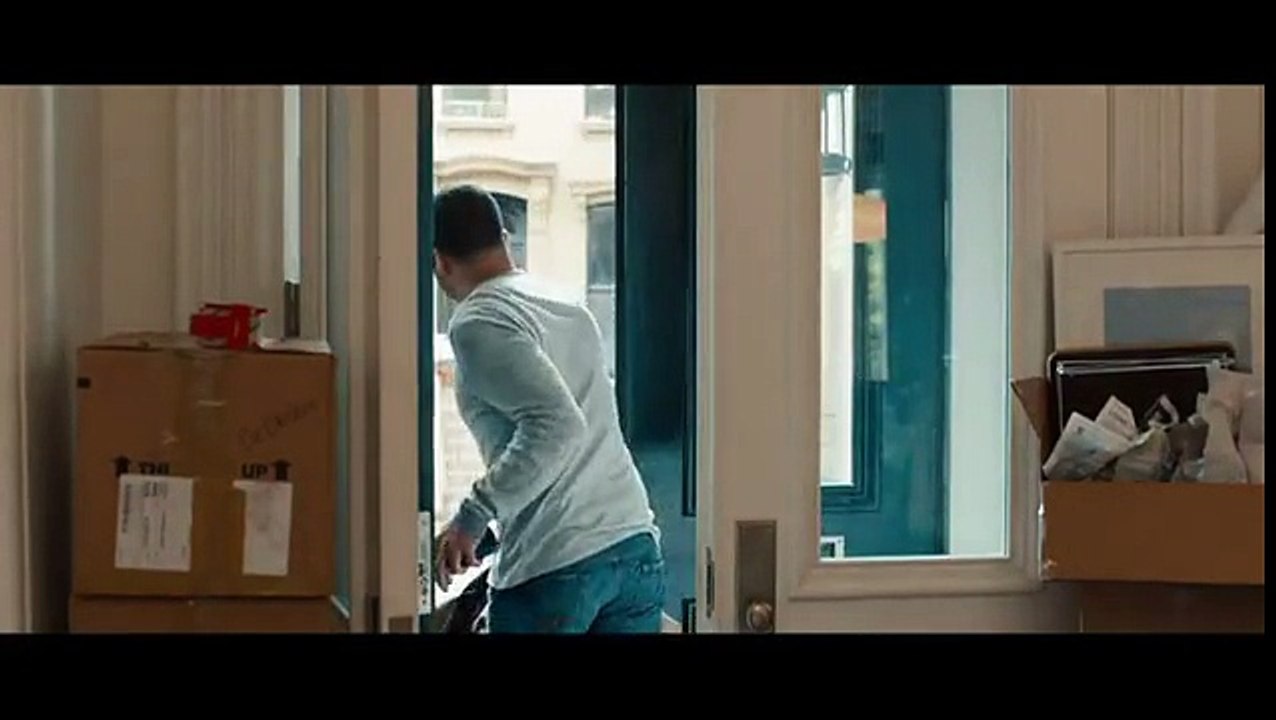 Extrêmement fort et incroyablement près  VF - EXT 3