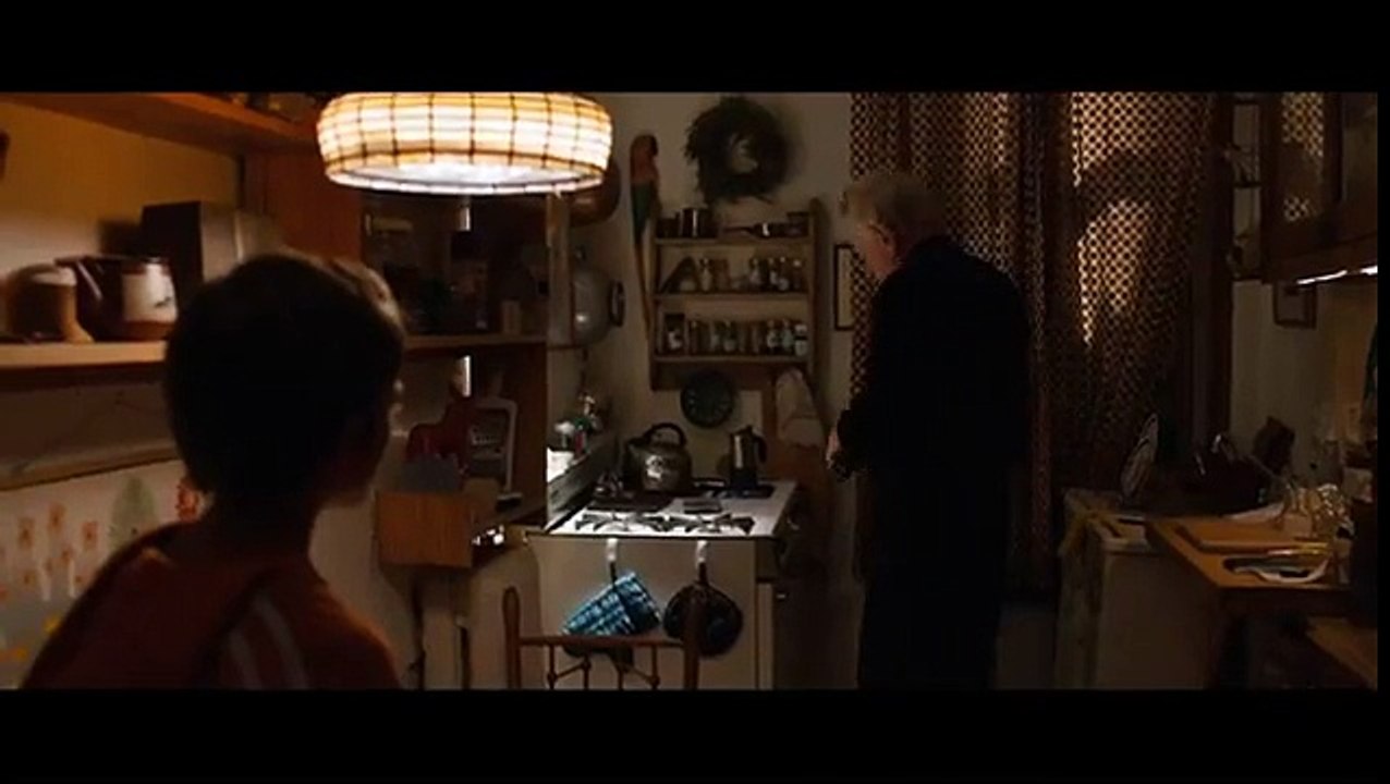 Extrêmement fort et incroyablement près  VF - EXT 4