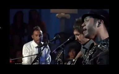 CAMILA - TODO CAMBIO UNPLUGGED