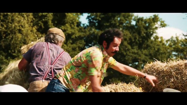 Nos plus belles vacances - EXT 3