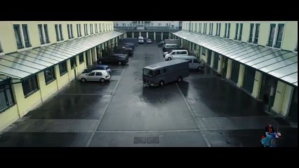 Nouveau souffle ( Atmen )  VOST