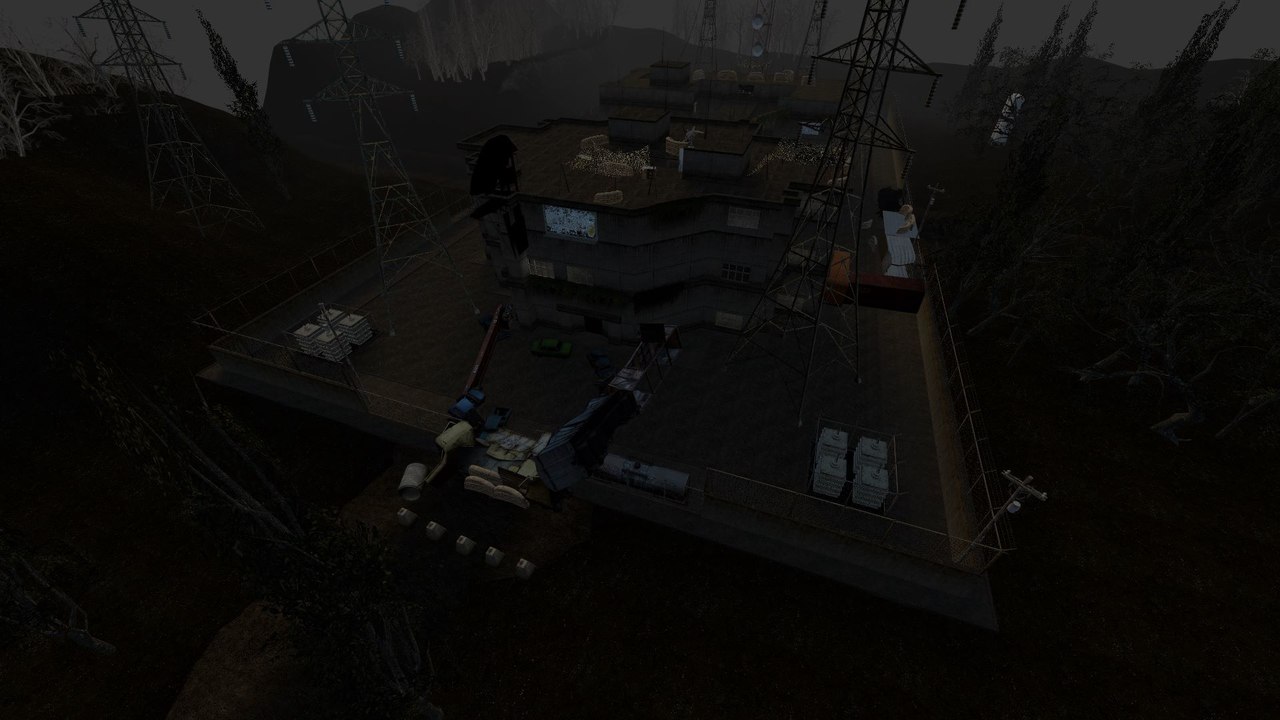Pridoni Base