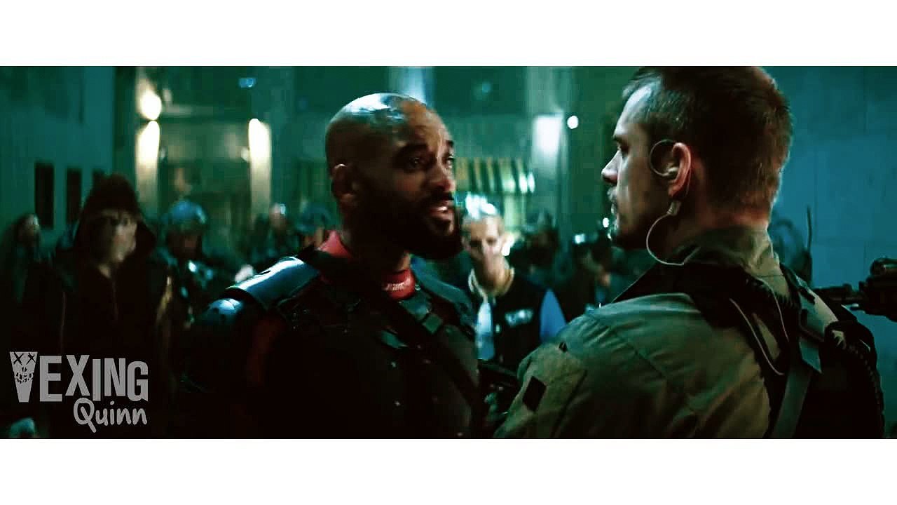 Deadshot